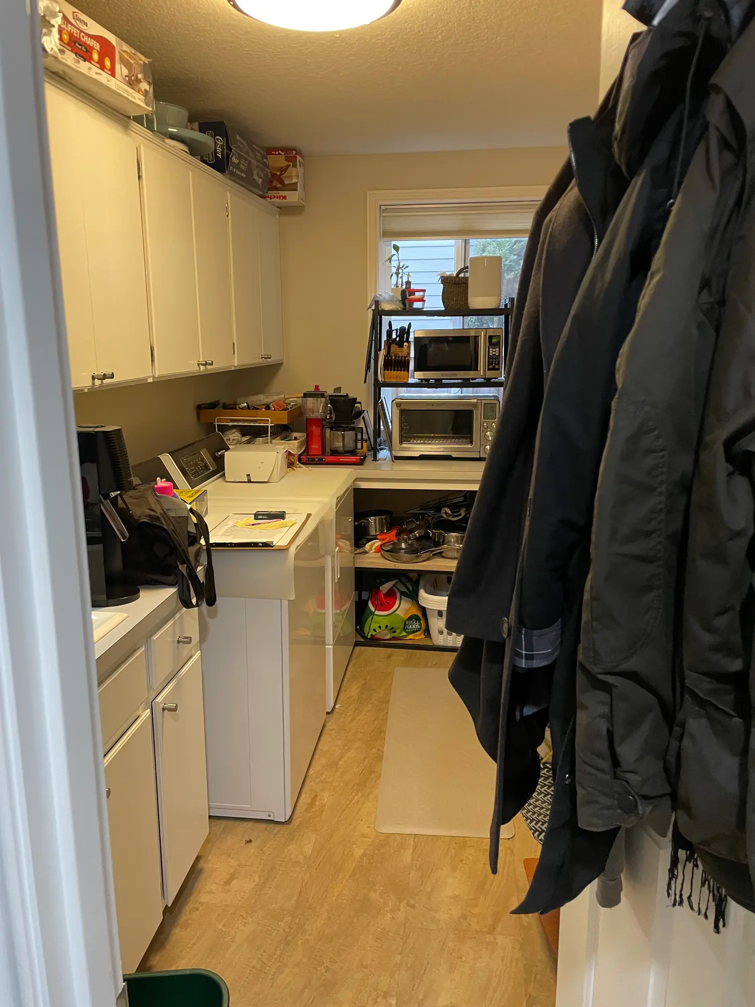 Before image