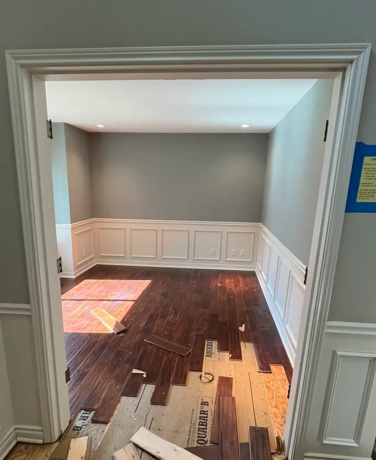 Before image